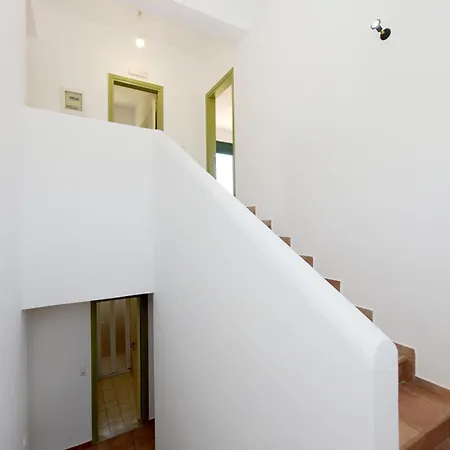 Seaside Villa *