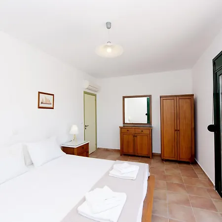 Villa Seaside
