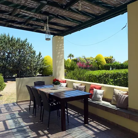 Villa Seaside
