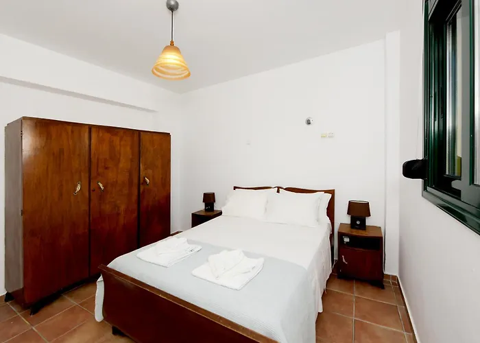 Seaside ゲンナジー