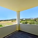 Seaside Villa Gennadi