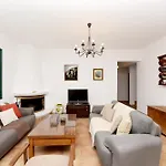 Seaside Villa *