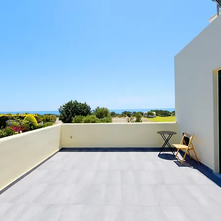 Vila Seaside Gennadi