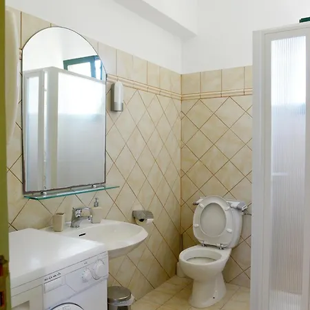 Villa Seaside Gennadi