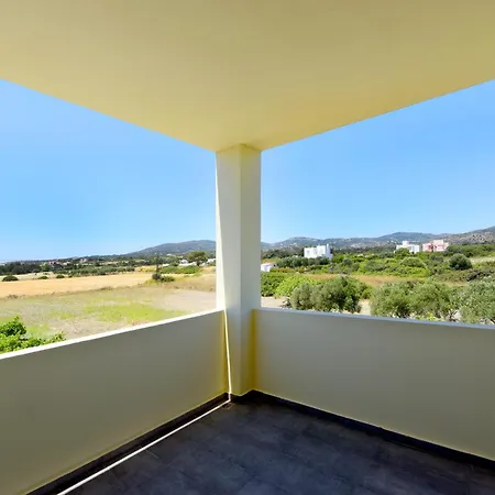 Seaside Вилла Геннади