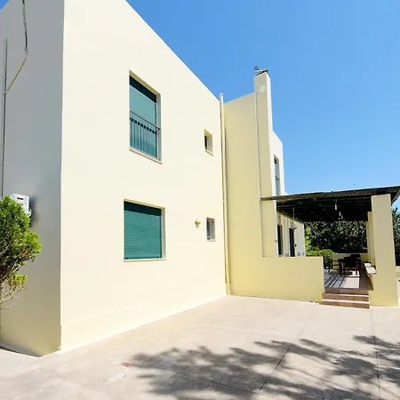 Вилла Seaside Геннади