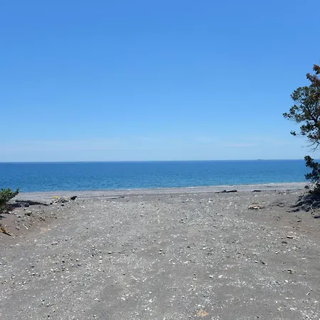 Seaside Вилла Геннади