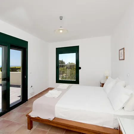 Вилла Seaside Геннади