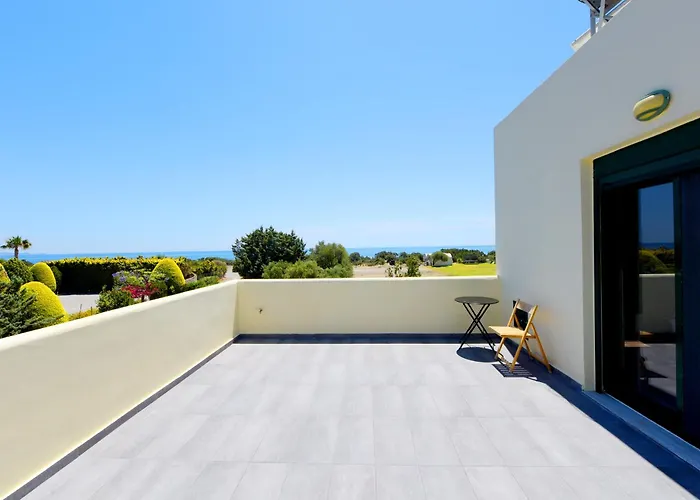 فيلة Seaside غينادي