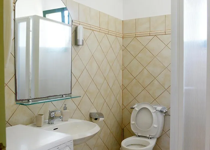 빌라 Seaside 겐나디