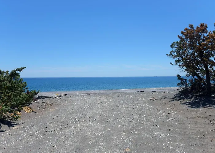 Seaside فيلة غينادي