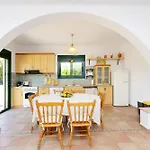 Вилла Seaside *