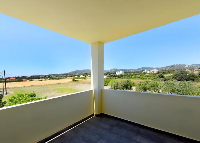 Seaside Villa Jenádi